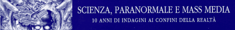 Atti del VI Convegno Nazionale del CICAP