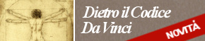 Dietro il Codice Da Vinci (Q7)