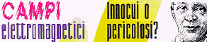 Campi Elettromagnetici
