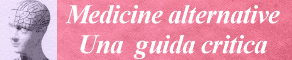 Medicine alternative (Q3)