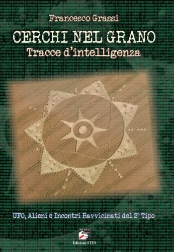 Copertina del libro di Francesco Grassi