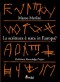 La scrittura e' nata in Europa?