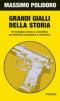 Grandi gialli della storia (edizione pocket)