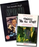Offerta Speciale: Viaggio tra gli spiriti + Nel mondo degli spiriti