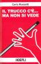 Il trucco c'&egrave; ... ma non si vede
