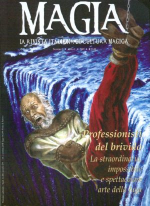 Leggi il sommario