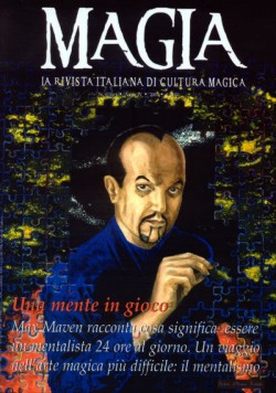 Leggi il sommario
