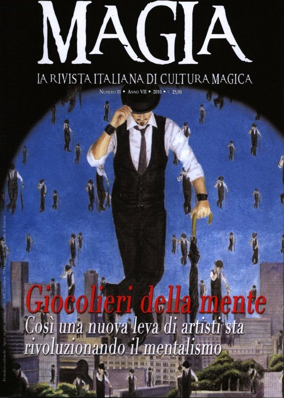 Leggi il sommario