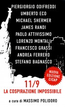 11/9 La Cospirazione Impossibile EPUB