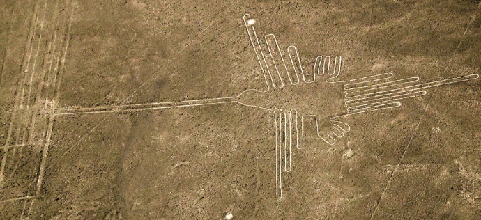 Linee di Nazca