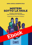 Misteri sotto la Mole (Ebook)