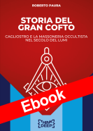Storia del Gran Cofto (Ebook)
