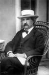Mark Twain e la veggente