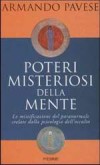 Poteri misteriosi della mente