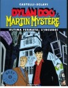 DYLAN DOG & MARTIN MYSTERE