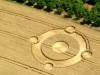 SPECIAL CROP CIRCLES