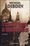 L' ultima avventura di Sherlock Holmes