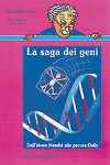 La saga dei geni