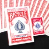 Mazzo di carte Bicycle JUMBO (Dorso Rosso)