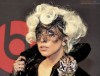 Lady Gaga a caccia di fantasmi