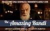 Arriva James Randi in Italia! Ecco come trascorrere una giornata con lui
