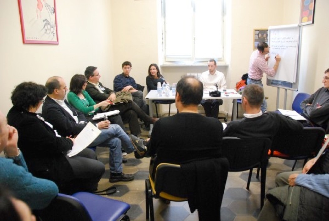 L'assemblea degli iscritti: un'occasione per progettare insieme il futuro del CICAP