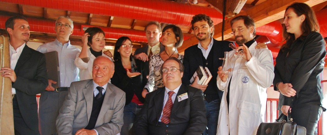 Le indagini del CICAP