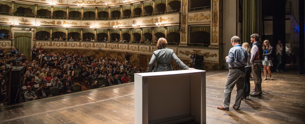 Il Convegno nazionale del CICAP