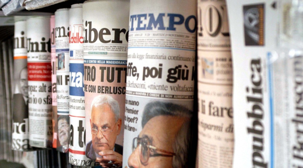 Interventi radio e televisivi