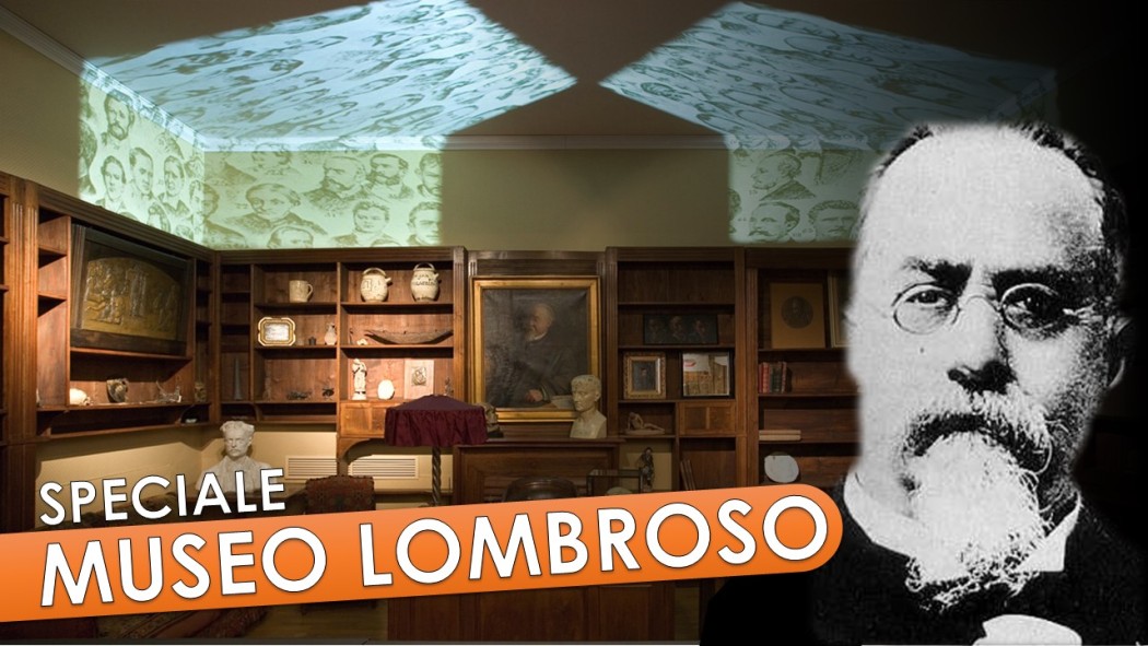 Chi ha paura del Museo Lombroso?