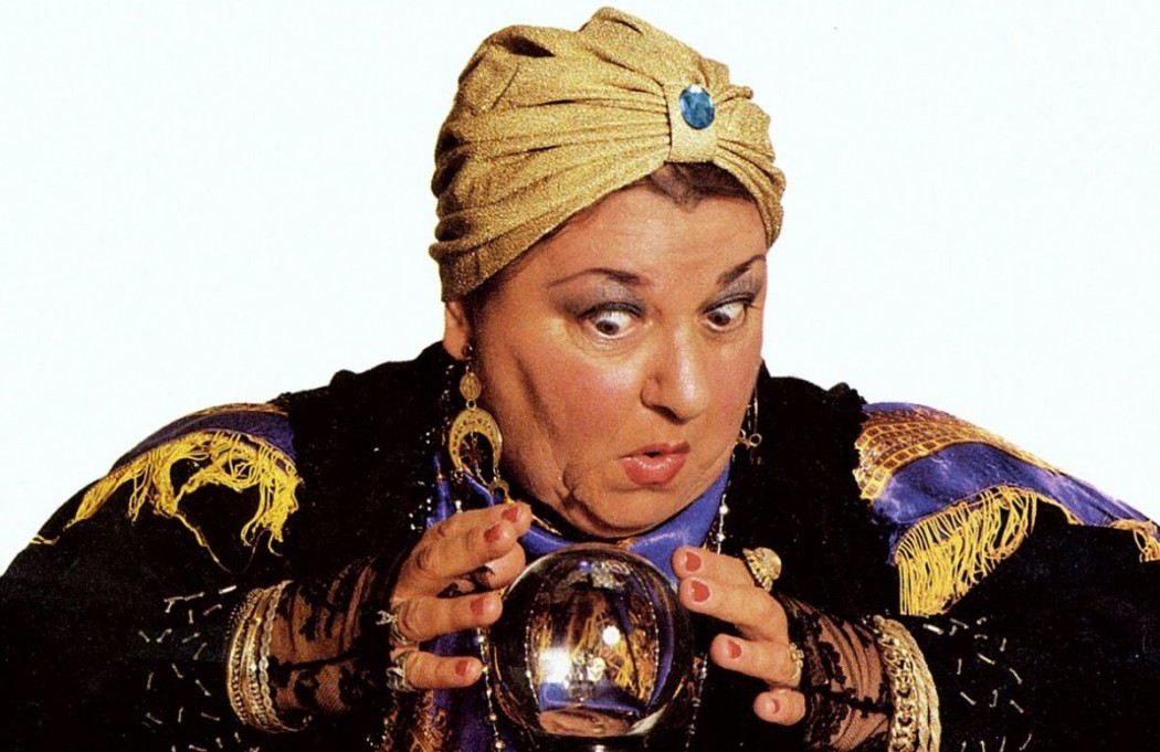 Il CICAP controlla le previsioni degli astrologi