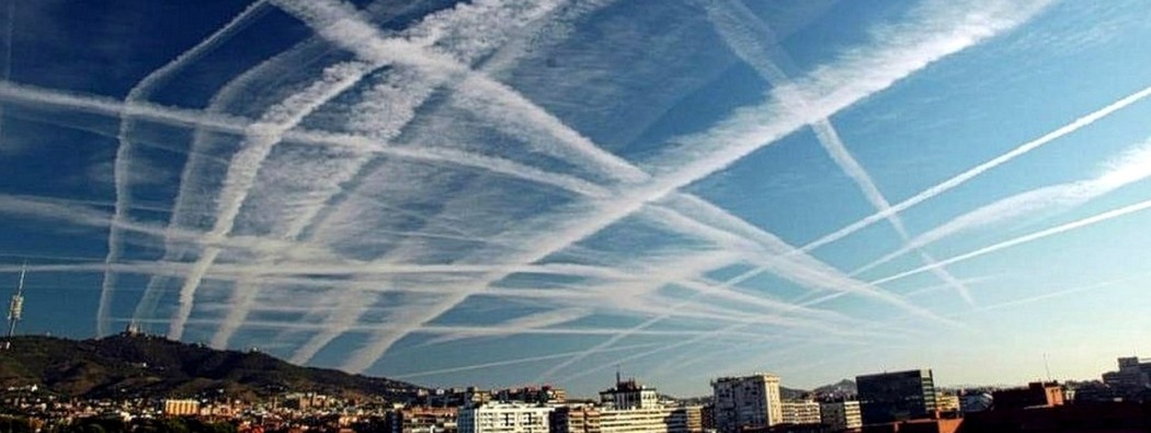 Scie chimiche: gli organizzatori rinunciano al patrocinio del comune di Perugia