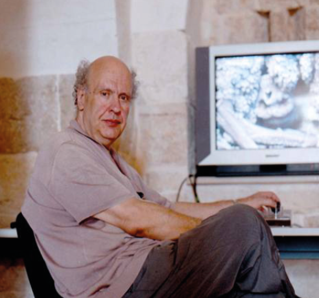 In ricordo di Vittorio Pesce Delfino