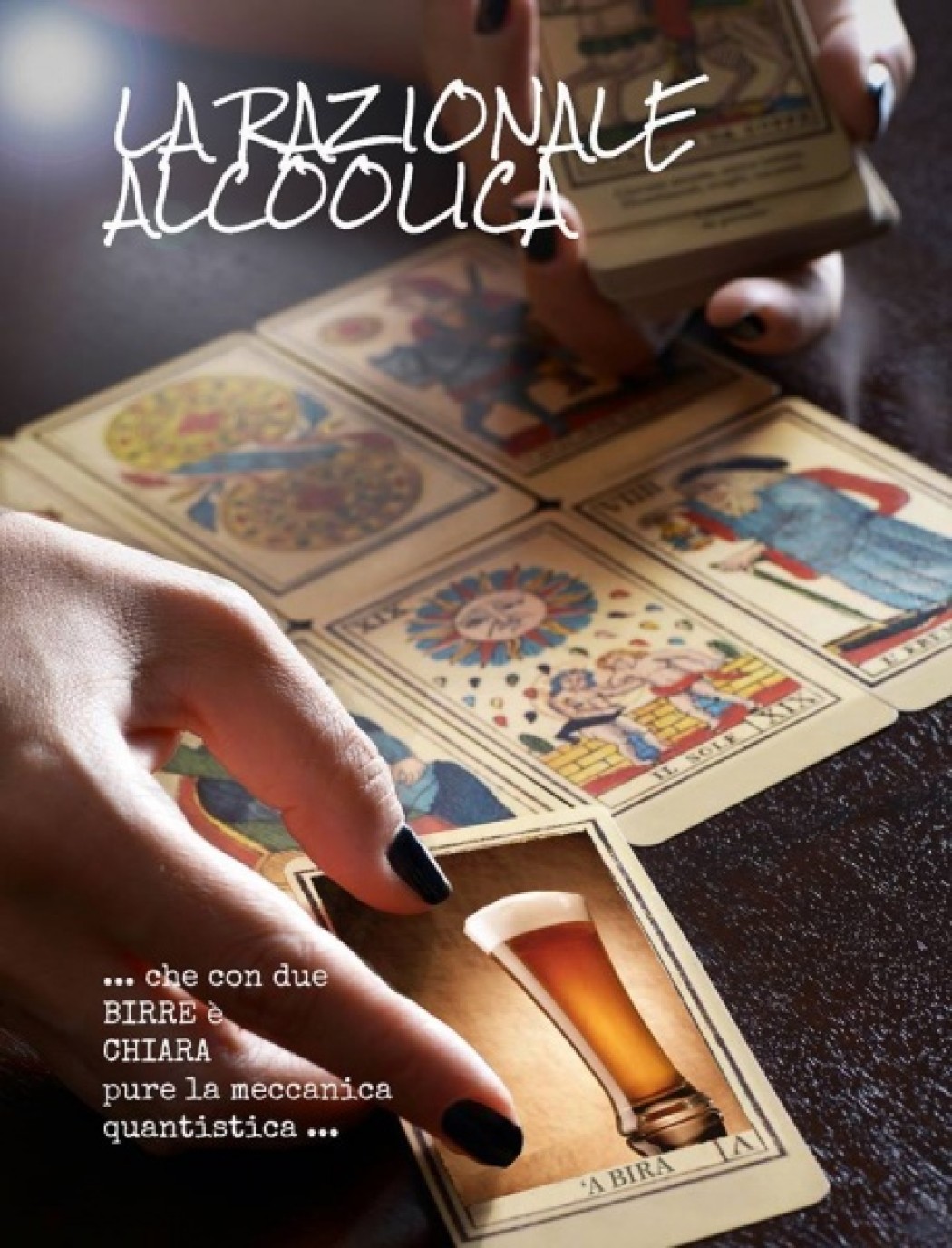 La Razionale: archivio incontri passati