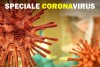 Speciale Coronavirus