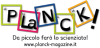 La sfida di "PLaNCK!": raccontare la scienza ai bambini