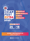 Quest'anno il Cicap Fest sarà... Extra!