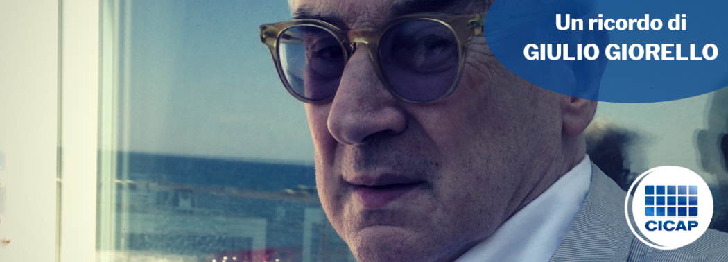 Ricordo di Giulio Giorello (1945-2020)