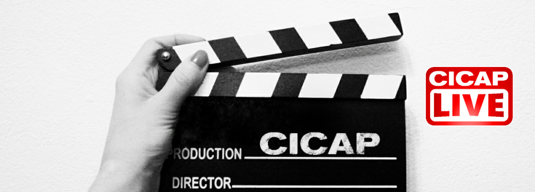 Pausa per CICAP Live