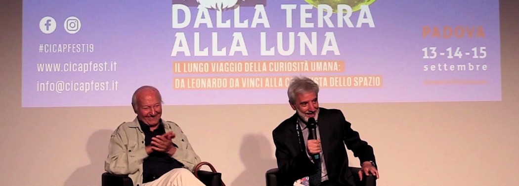 La conquista della Luna [VIDEO]