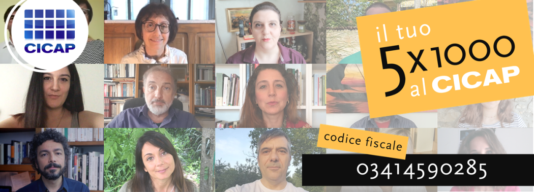 5x1000: un messaggio dai soci attivi del CICAP