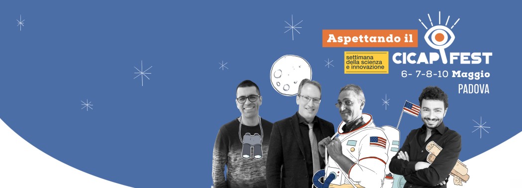 Aspettando il CICAP Fest