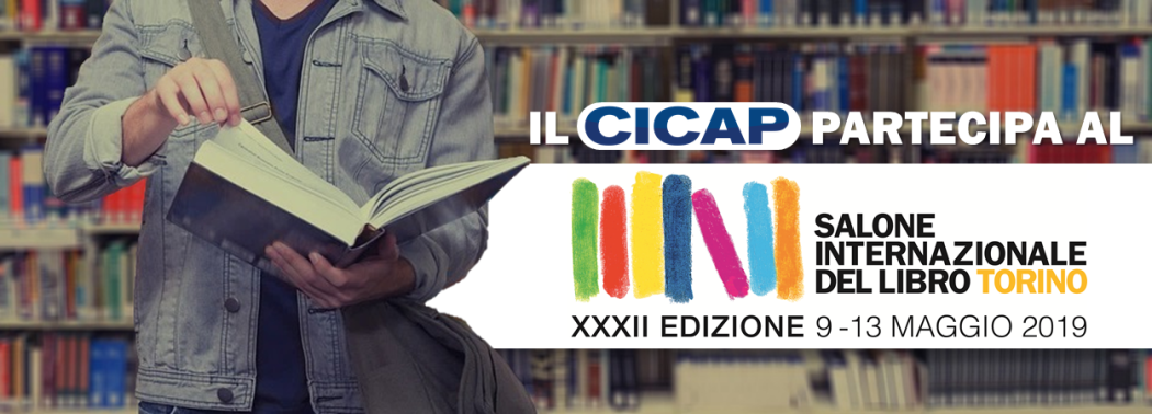 Il CICAP al Salone del Libro di Torino