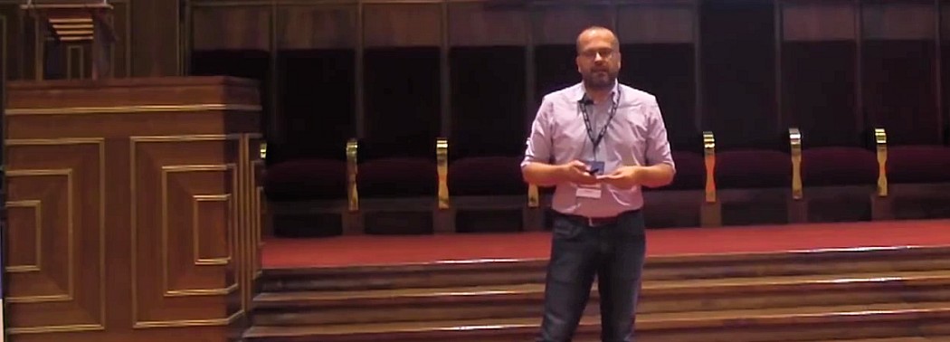 Perché i pomodori del supermercato non sanno di nulla? [VIDEO]