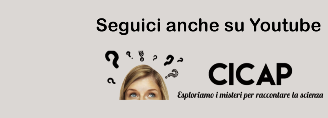 Il CICAP è anche su Youtube