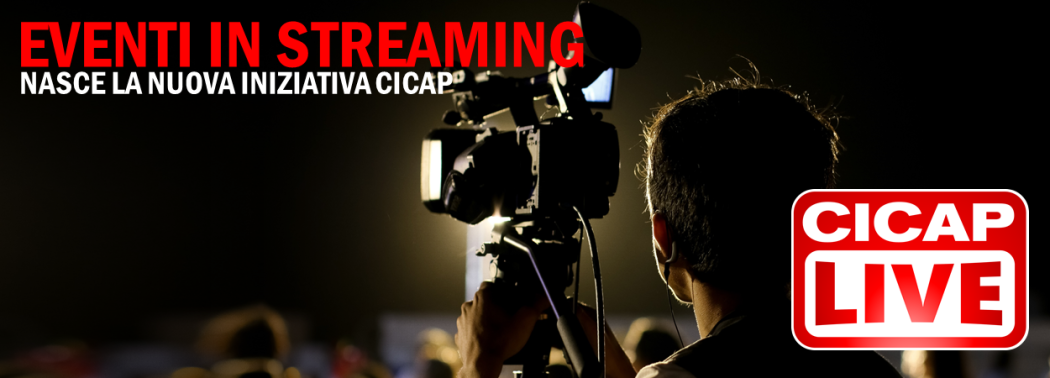 Nasce CICAP Live! Raccontiamo la scienza anche su YouTube