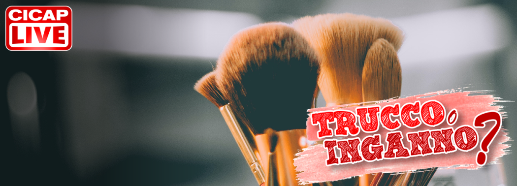 CICAP Live presenta: Beatrice Mautino  "Trucco" o inganno?  