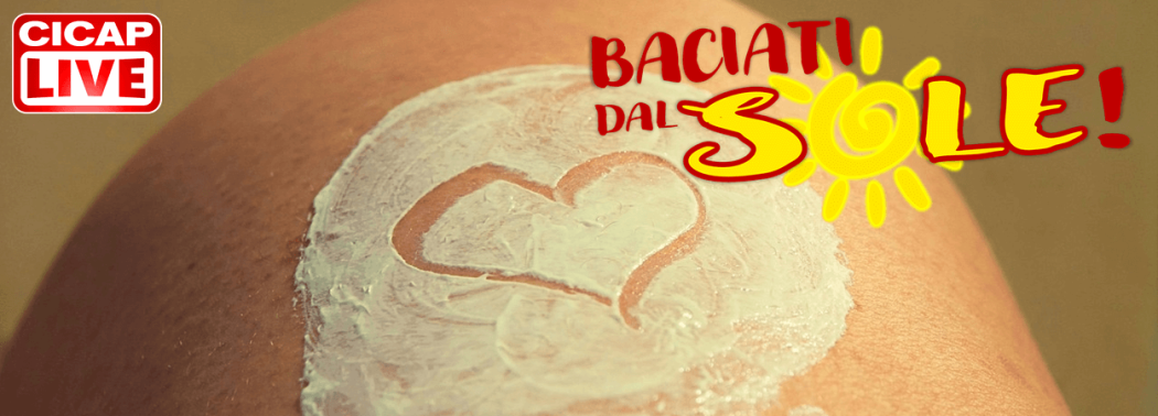 CICAP Live: Baciati dal Sole (con Federica Osti)