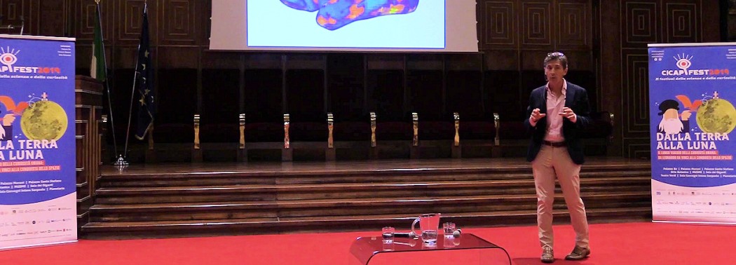 Il cervello dentro e fuori di noi: neuroscienze della vita quotidiana [VIDEO]