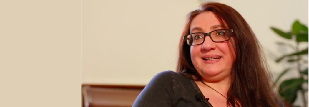 “Si fanno conoscenze interessanti al Convegno Cicap” dice Paola De Gobbi